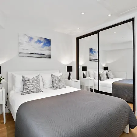 Berwick Street By Q Apartments London Exterior photo